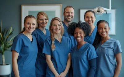 Top Dental Office Jobs