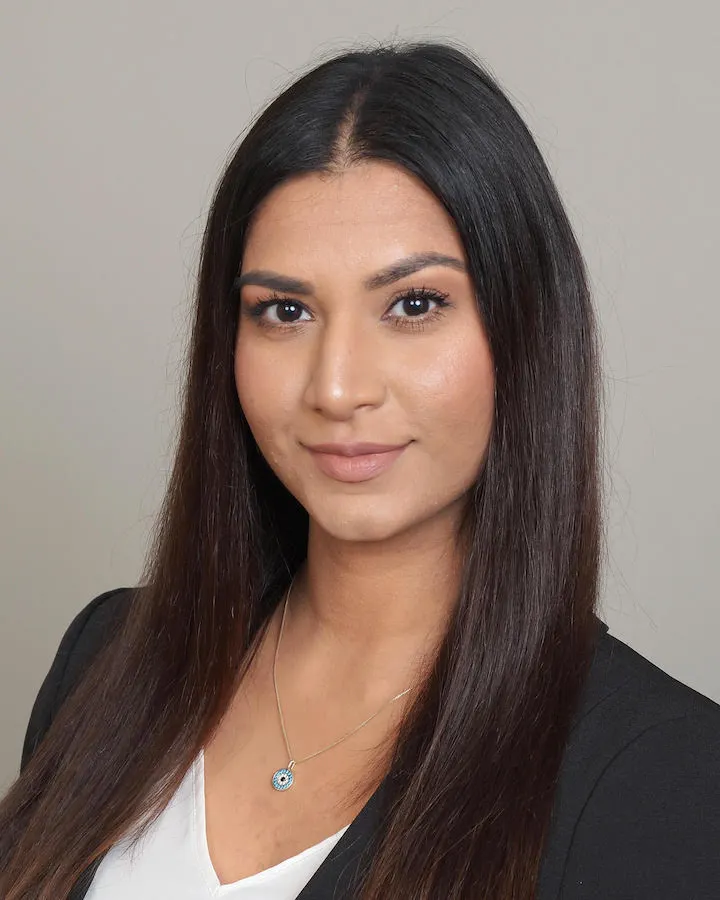 Gursharanjit Kaur | Optimal Dental Solutions